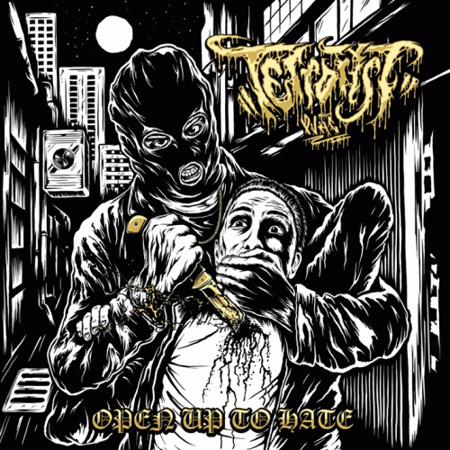 Terrorist (ITA) : Open Up to Hate